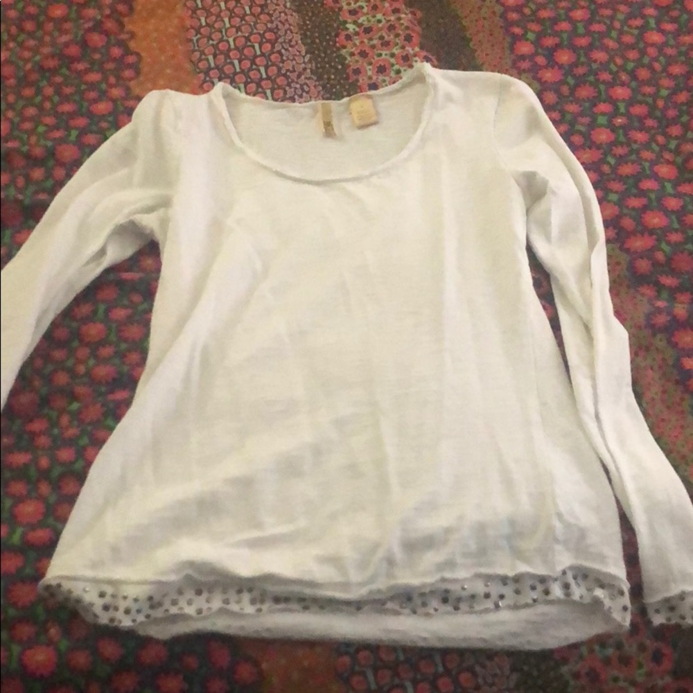 BKE long sleeve shirt